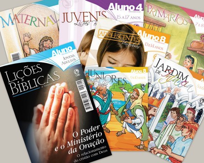Educação Cristã